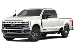 2026 Ford Super Duty® External Image 1